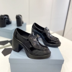 Prada Heeled Shoes